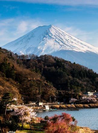 Japon