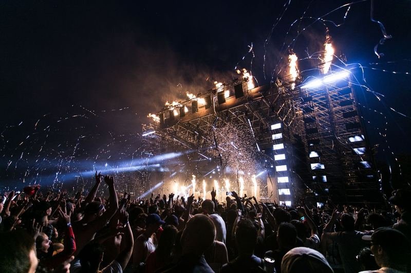 Festivals et Célébrations
