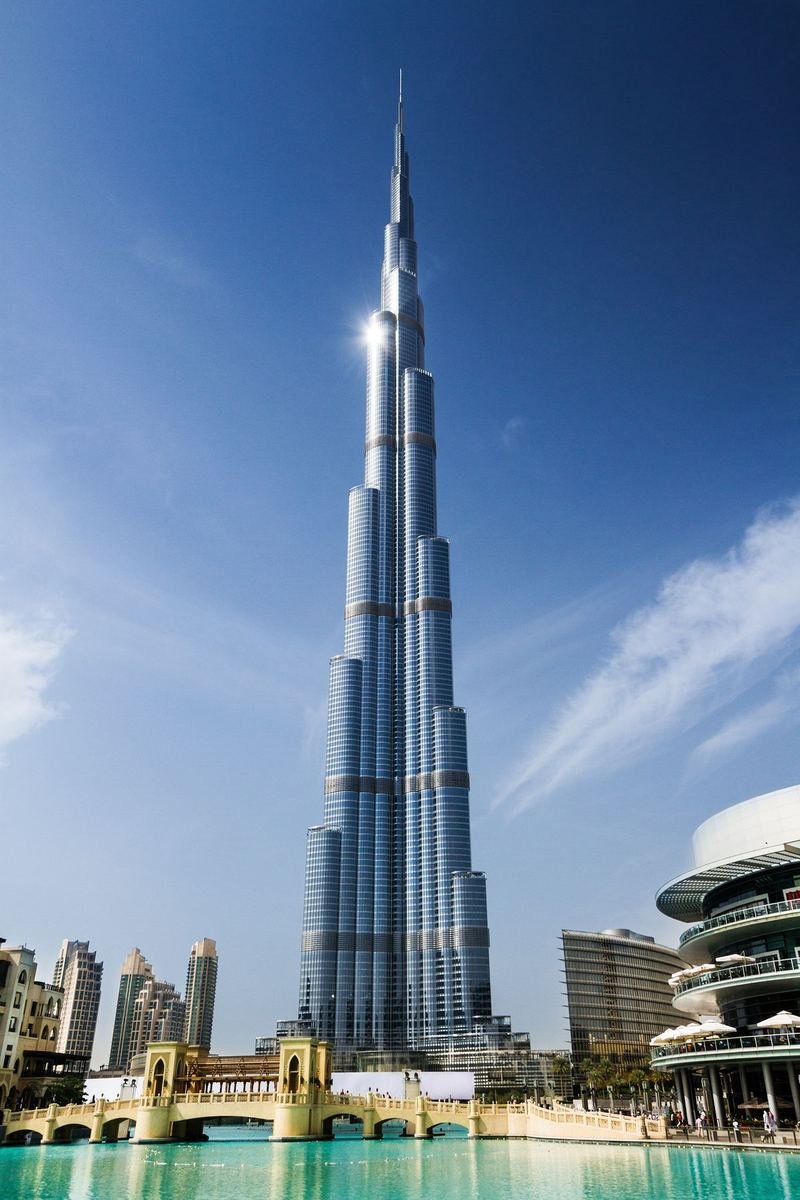 Dubaï classique