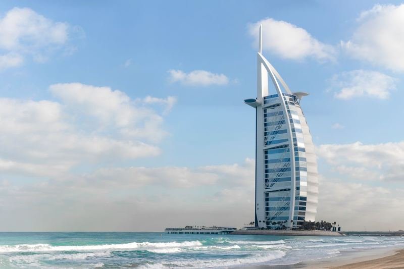 Dubaï luxe
