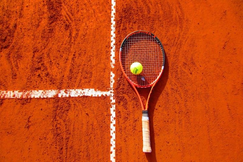 Tennis Golf