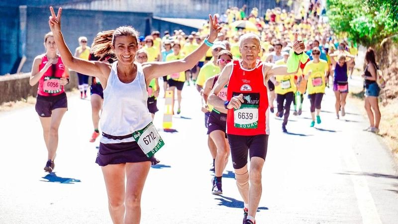 Running