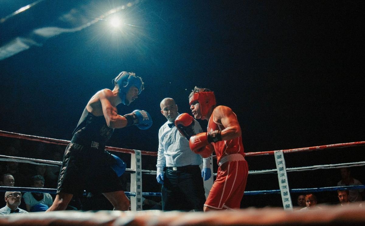Sports Combat