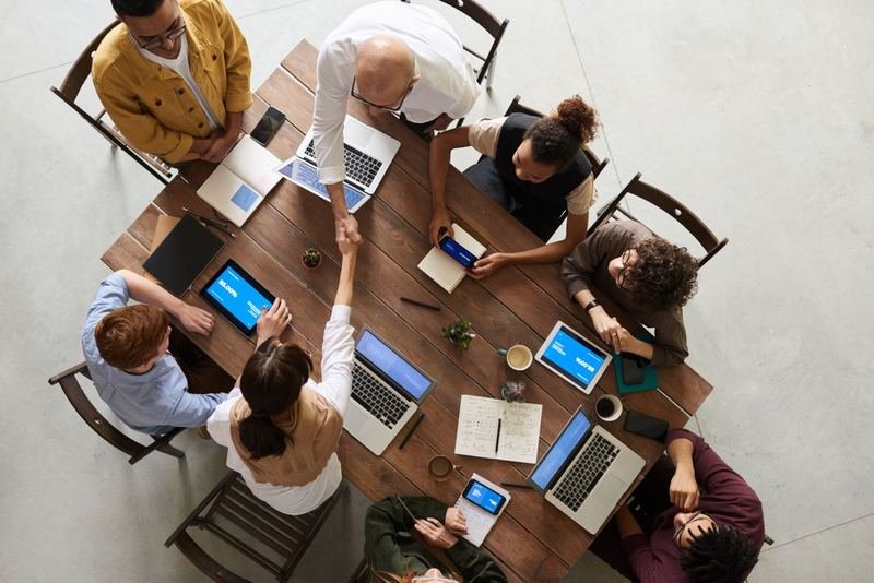 Notre expertise corporate