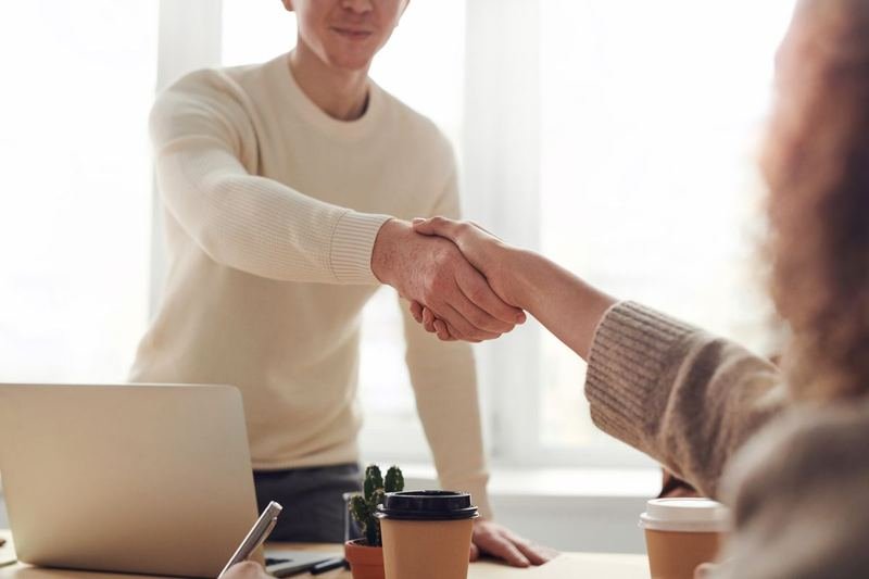 Rencontres Professionnelles