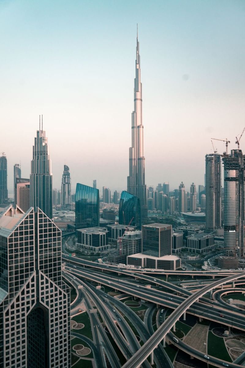 Dubai Mall