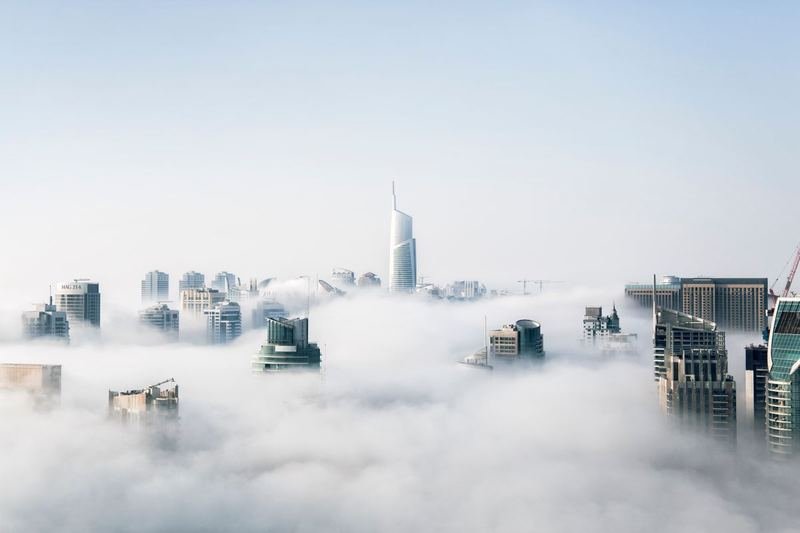 Dubaï sur mesure