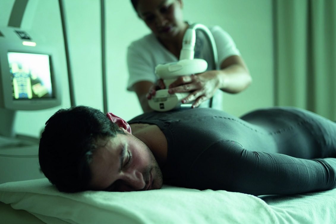 Programme Ideal Weight — The View Bouznika