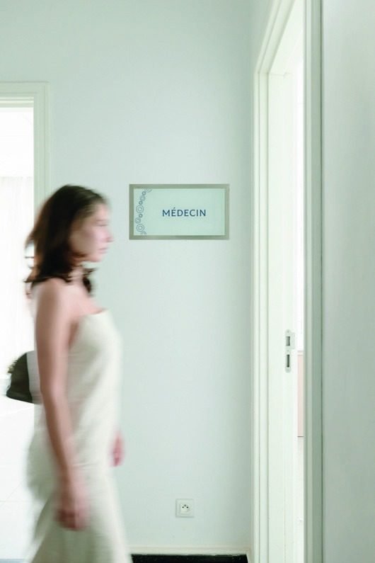 Programme Vitality — The View Bouznika