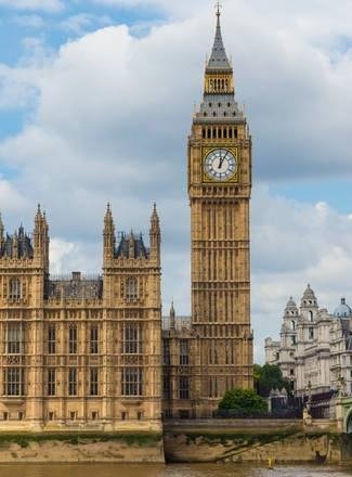 Voyage Angleterre depuis Casablanca