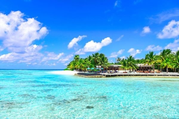 Voyage de noces Maldives