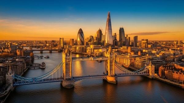 Visa UK depuis Casablanca 2026