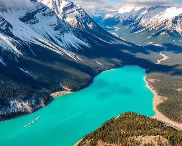 Visa Canada