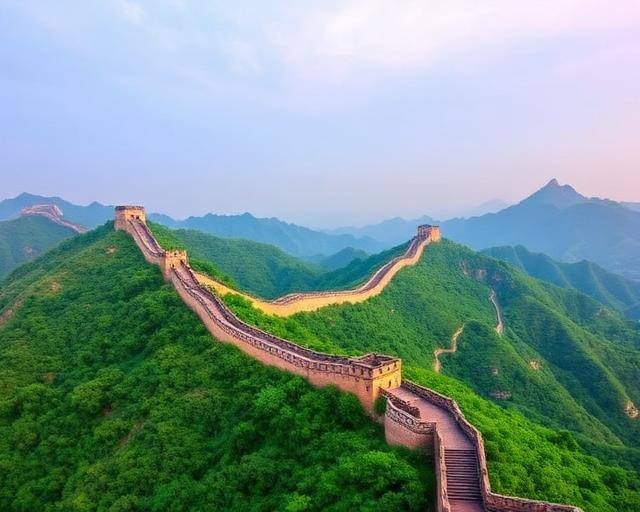 Visa Chine